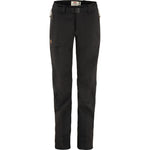 KEB ECO-SHELL TROUSERS W - US 9274