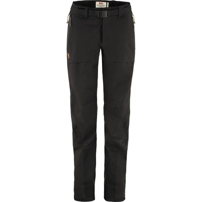 KEB ECO-SHELL TROUSERS W - US 9274