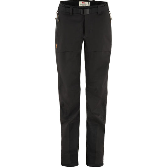 KEB ECO-SHELL TROUSERS W - US 9274