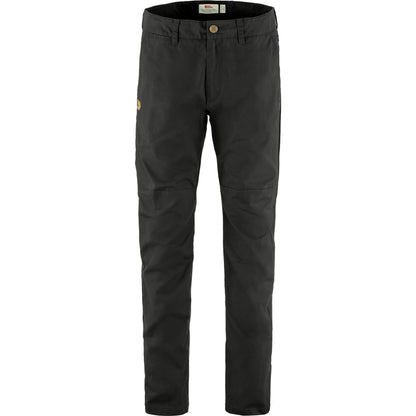 SÖRMLAND TAPERED TROUSERS M LONG - US 3845
