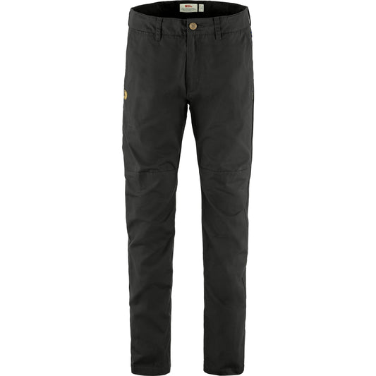 SÖRMLAND TAPERED TROUSERS M LONG - US 3845