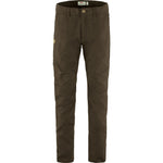 SÖRMLAND TAPERED TROUSERS M LONG - US 8494