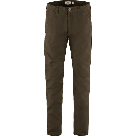 SÖRMLAND TAPERED TROUSERS M LONG - US 8494