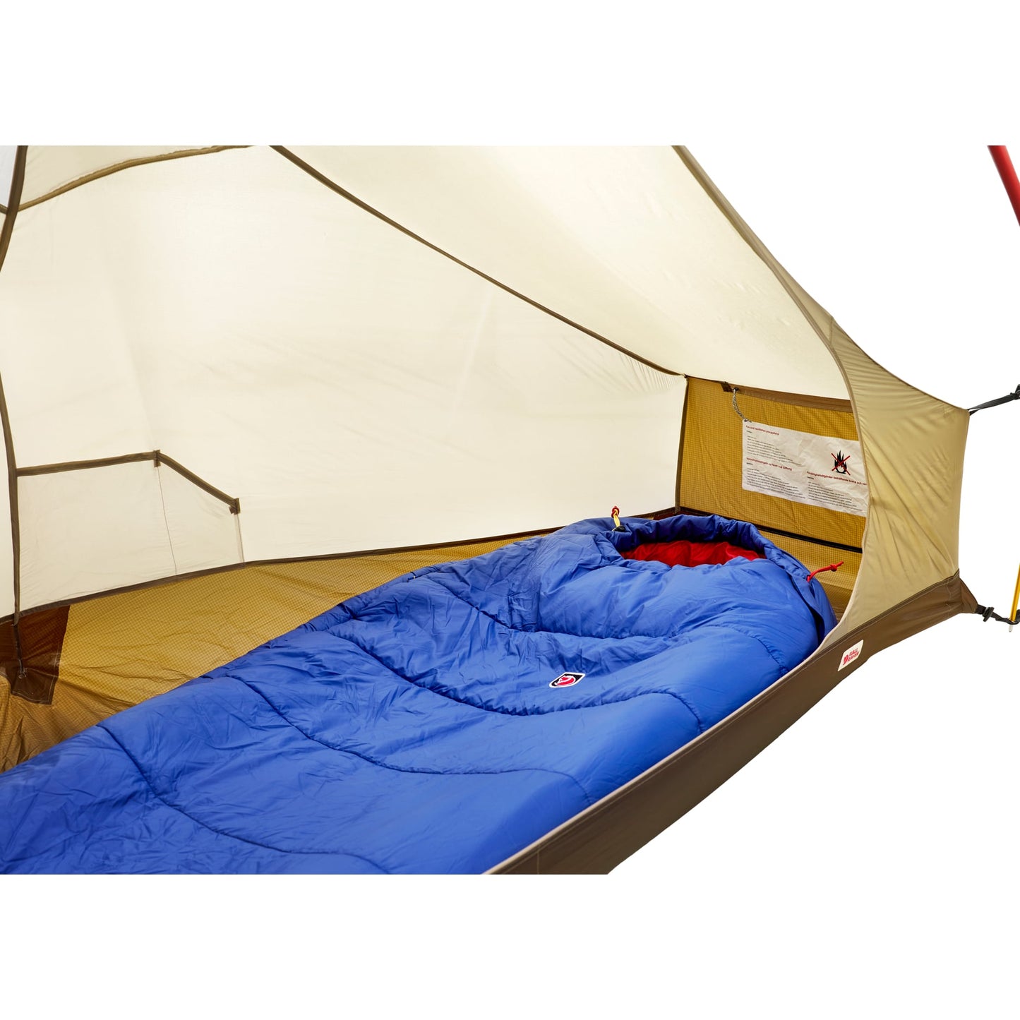 ABISKO LITE 1 - US 8565