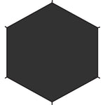 DOME 2 FOOTPRINT - US 7140