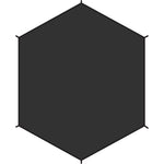 DOME 3 FOOTPRINT - US 5541
