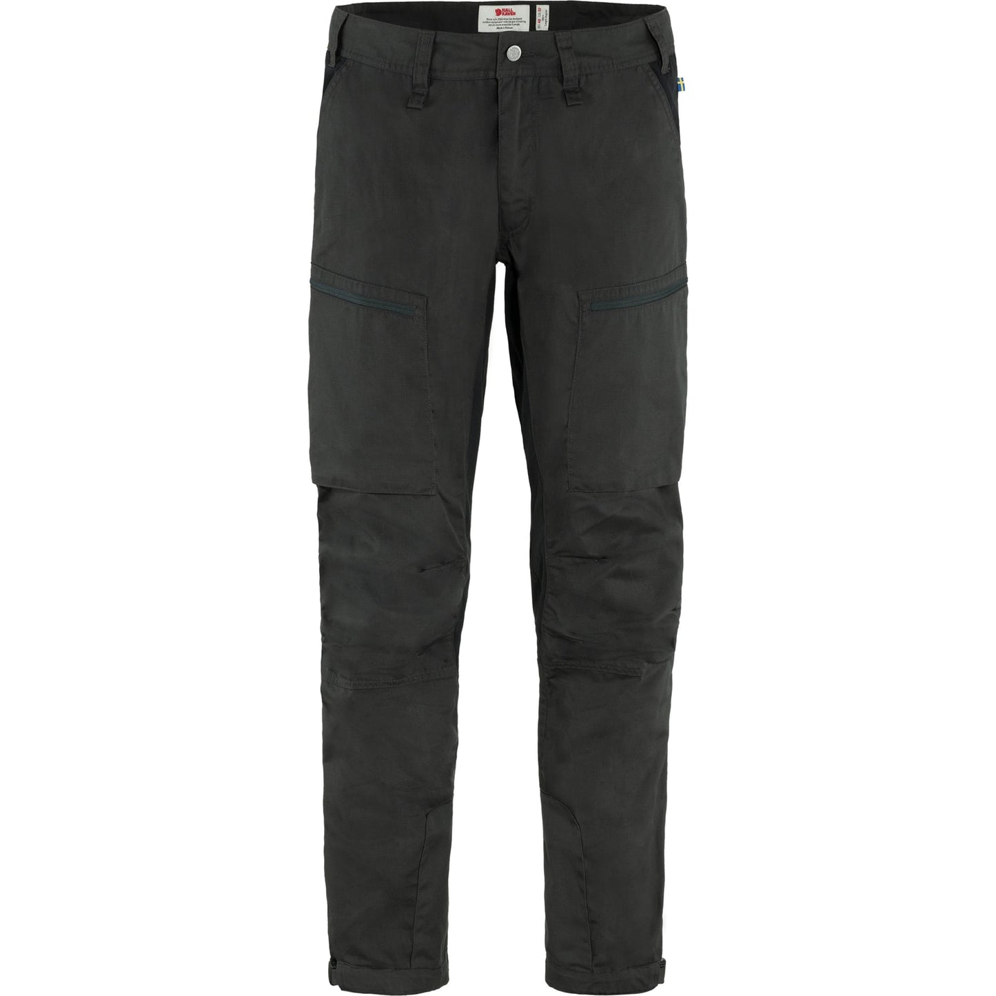 ABISKO LITE TREKKING TROUSERS M LONG - US 8459