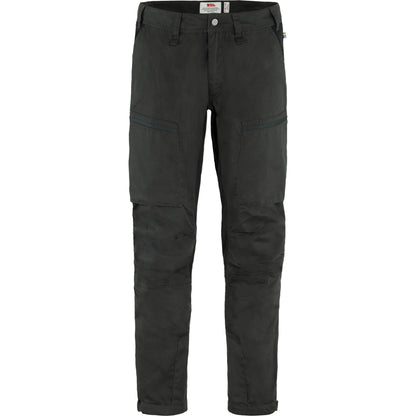 ABISKO LITE TREKKING TROUSERS M LONG - US 8459