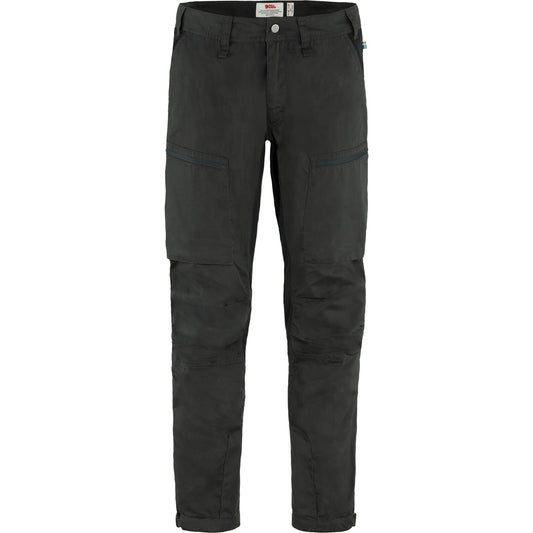 ABISKO LITE TREKKING TROUSERS M LONG - US 8459