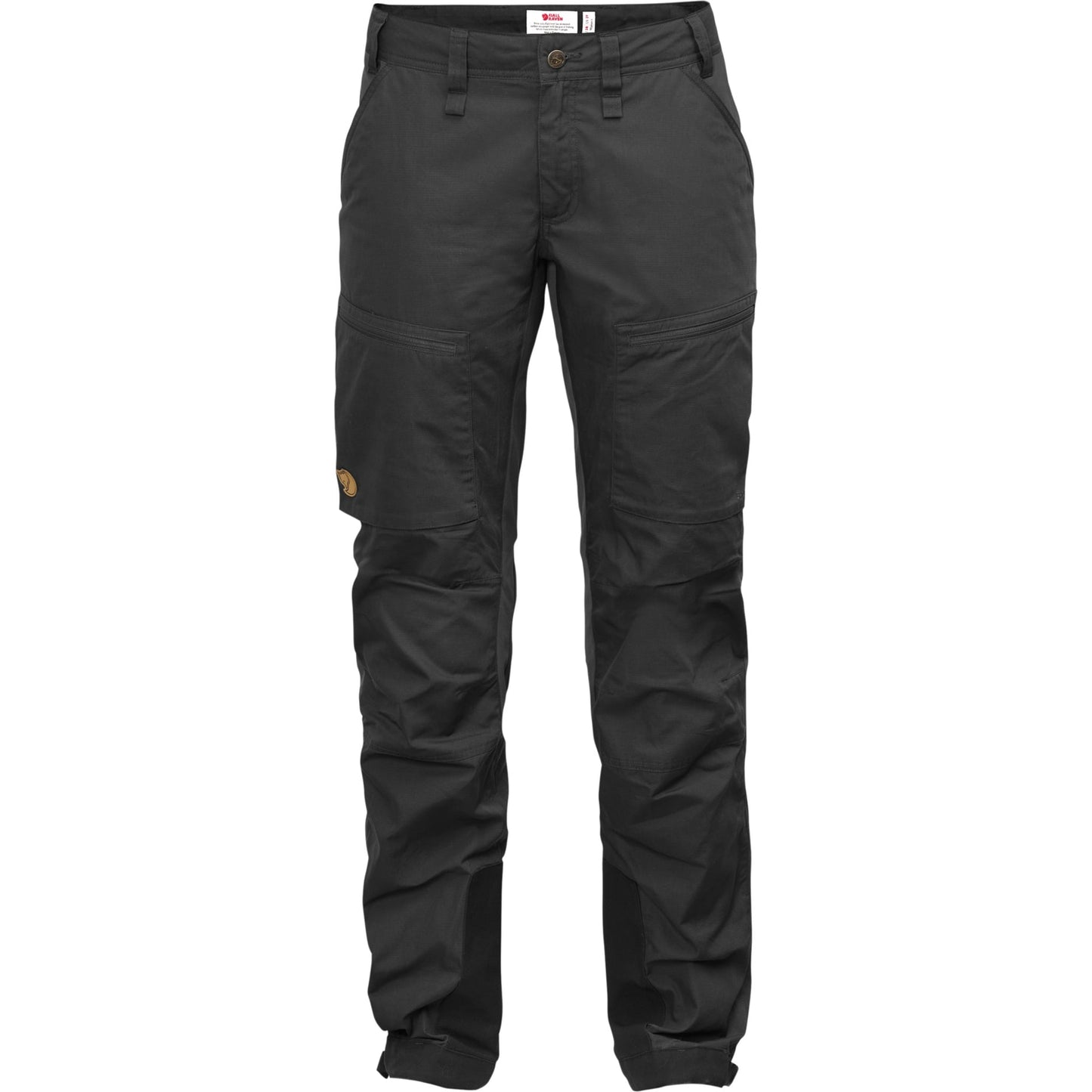 ABISKO LITE TREKKING TROUSERS W REG - US 0537