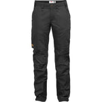 ABISKO LITE TREKKING TROUSERS W REG - US 0537