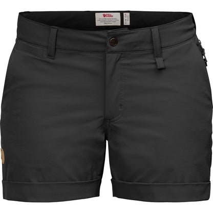 ABISKO STRETCH SHORTS W - US 0865