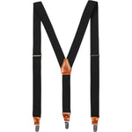 SINGI CLIP SUSPENDERS - US 9410