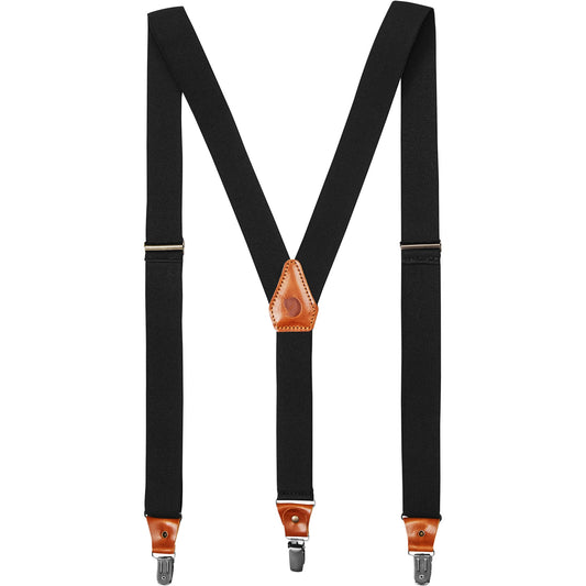 SINGI CLIP SUSPENDERS - US 9410