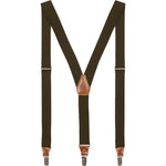 SINGI CLIP SUSPENDERS - US 1283