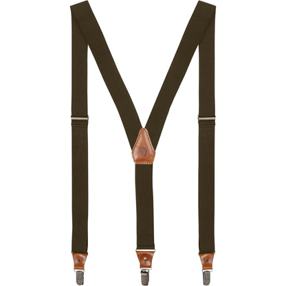 SINGI CLIP SUSPENDERS - US 1283