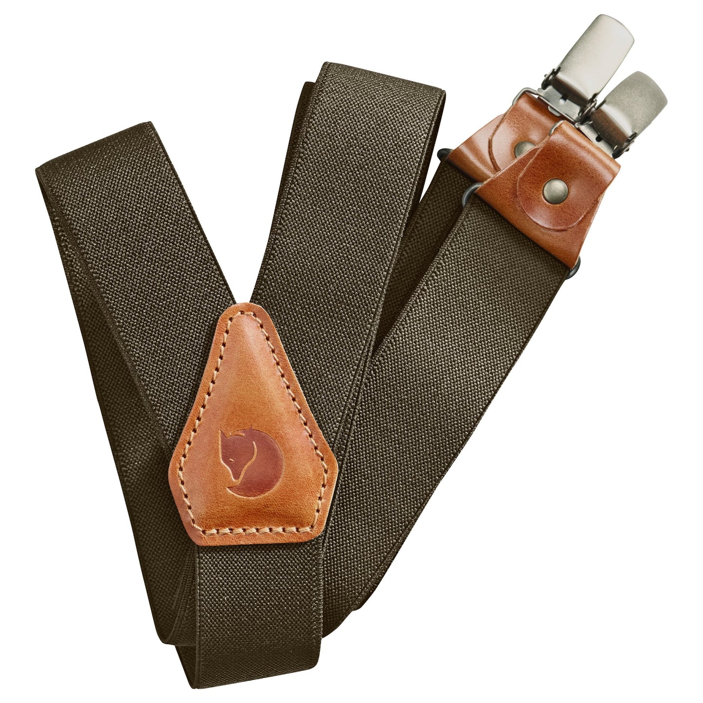 SINGI CLIP SUSPENDERS - US 1283