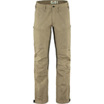 ABISKO LITE TREKKING TROUSERS M REG - US 6086