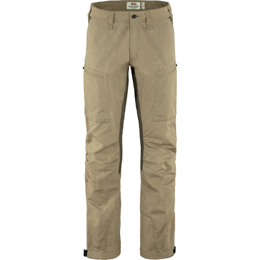 ABISKO LITE TREKKING TROUSERS M REG - US 6086