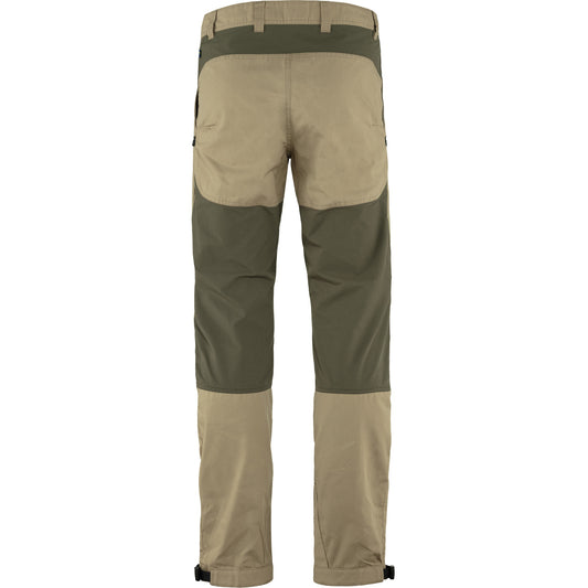 ABISKO LITE TREKKING TROUSERS M REG - US 6086