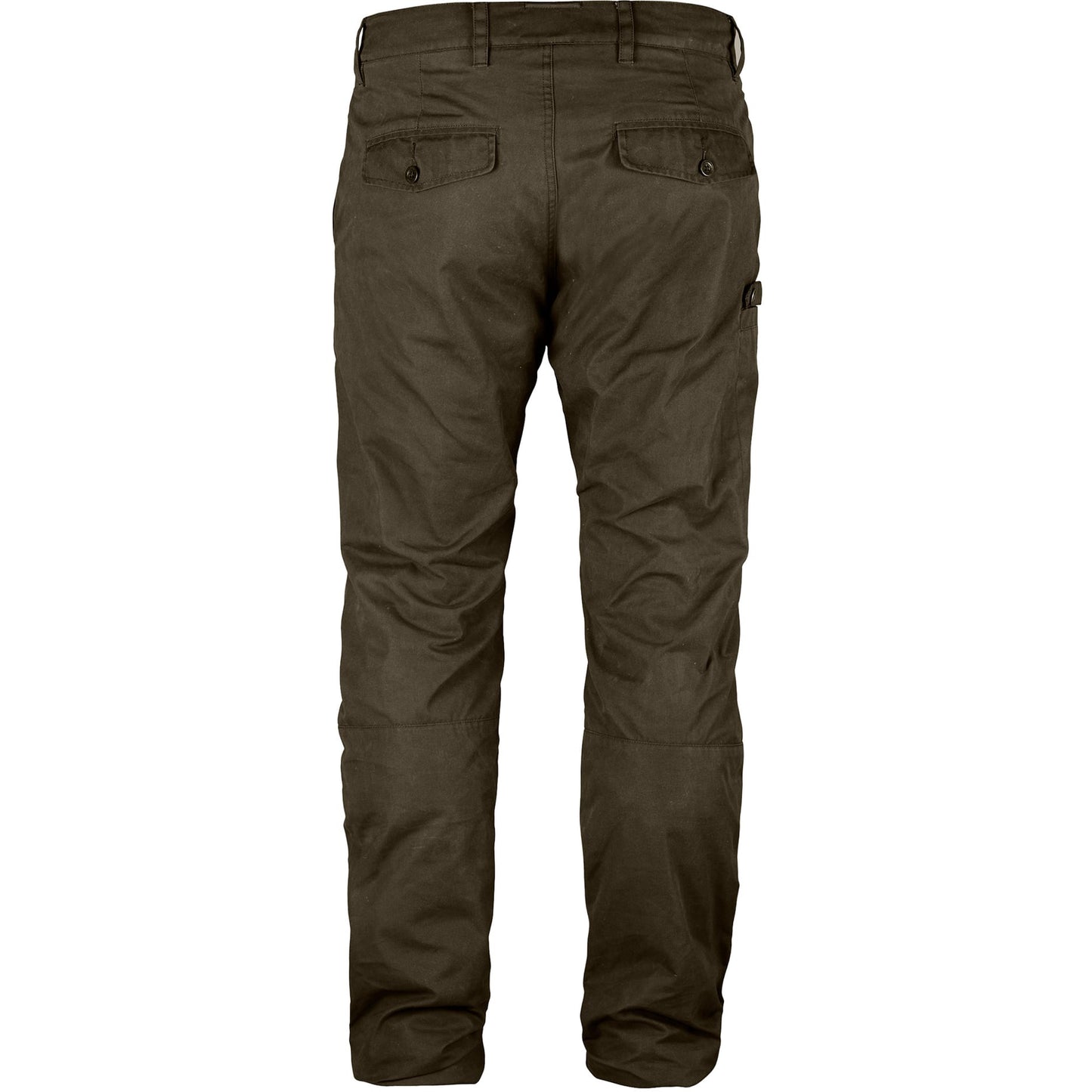 SÖRMLAND TAPERED WINTER TROUSERS M LONG - US 2372