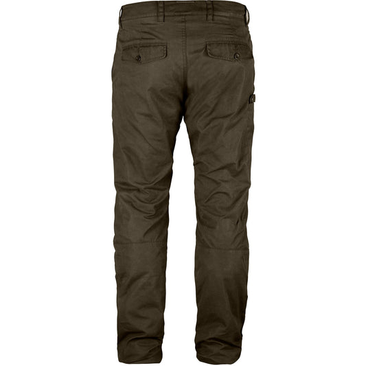 SÖRMLAND TAPERED WINTER TROUSERS M LONG - US 2372