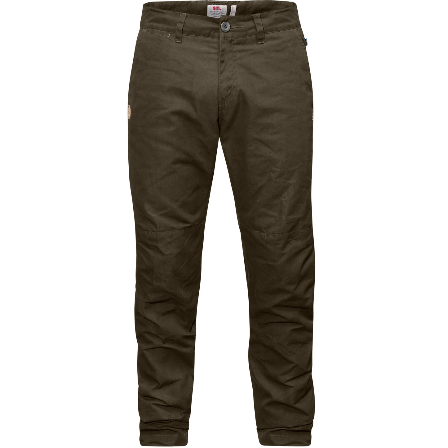 SÖRMLAND TAPERED WINTER TROUSERS M LONG - US 2372