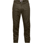 SÖRMLAND TAPERED WINTER TROUSERS M LONG - US 2372