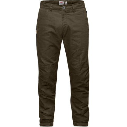 SÖRMLAND TAPERED WINTER TROUSERS M LONG - US 2372