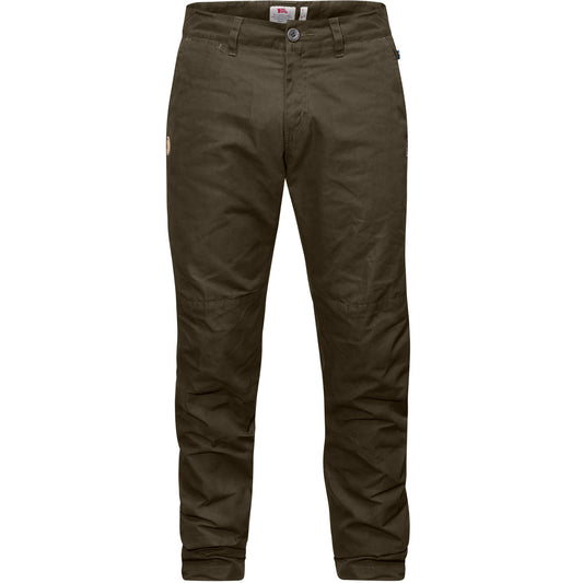 SÖRMLAND TAPERED WINTER TROUSERS M LONG - US 2372