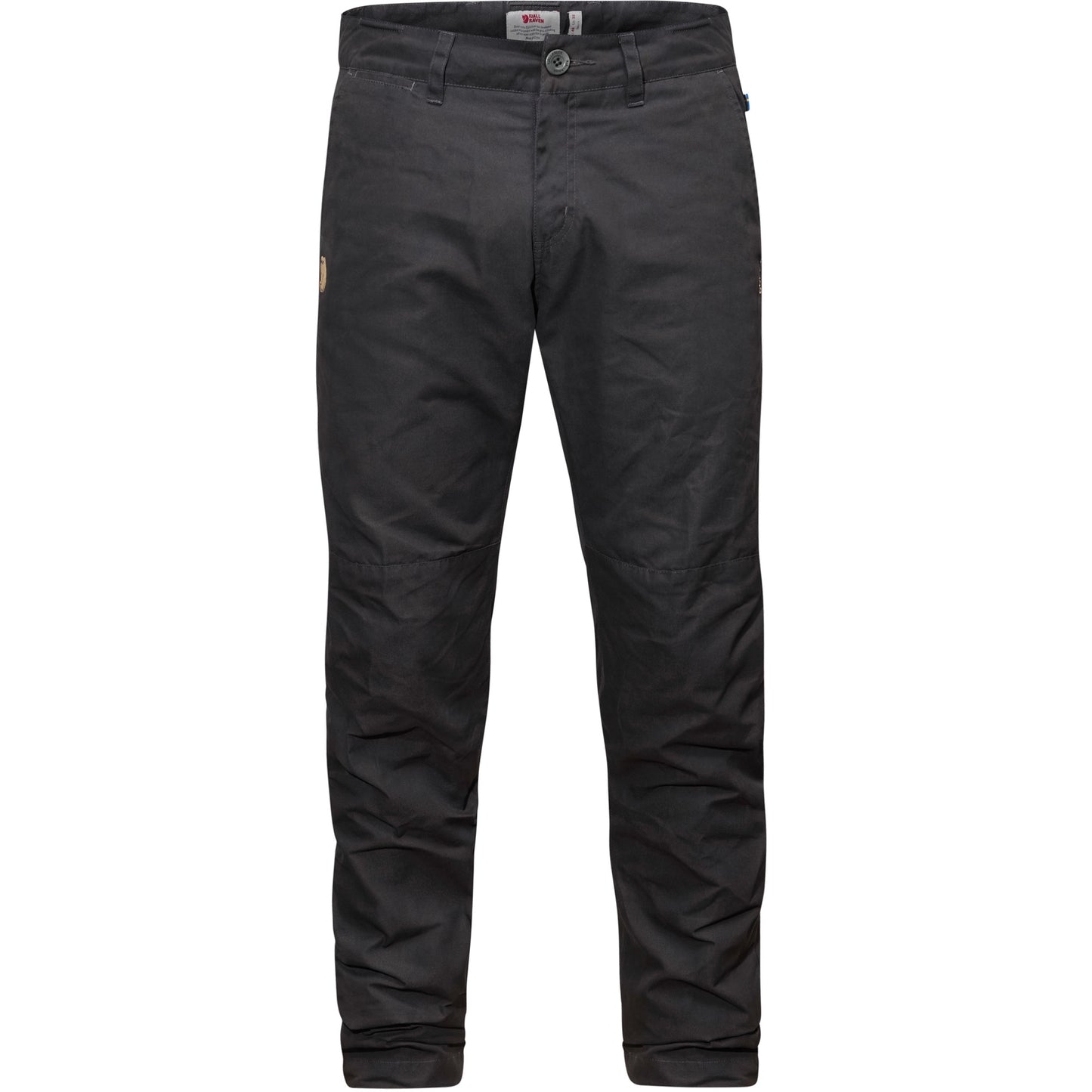 SÖRMLAND TAPERED WINTER TROUSERS M LONG - US 6453