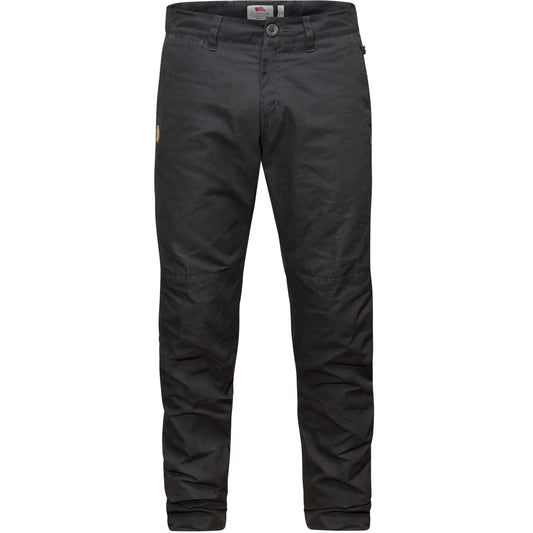 SÖRMLAND TAPERED WINTER TROUSERS M LONG - US 6453