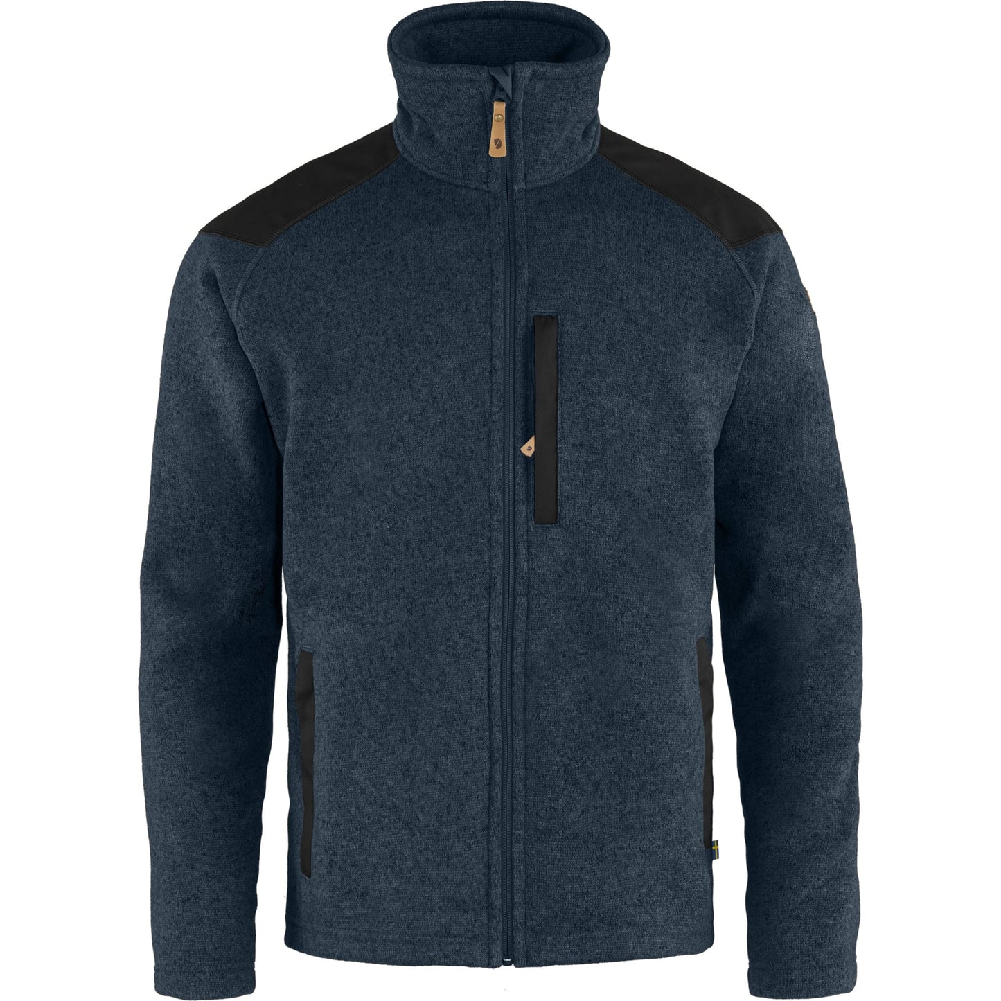 BUCK FLEECE M - US 9772