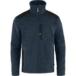 BUCK FLEECE M - US 9772