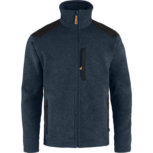 BUCK FLEECE M - US 9772