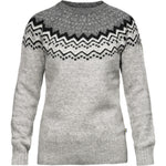 ÖVIK KNIT SWEATER W - US 8121