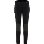 ABISKO TREKKING TIGHTS W - US 6534