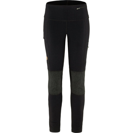ABISKO TREKKING TIGHTS W - US 6534
