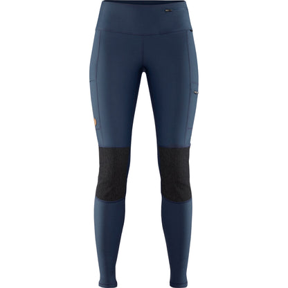 ABISKO TREKKING TIGHTS W - US 3911