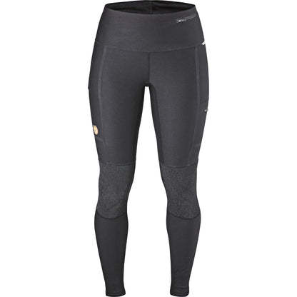 ABISKO TREKKING TIGHTS W - US 9004