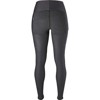 ABISKO TREKKING TIGHTS W - US 9004