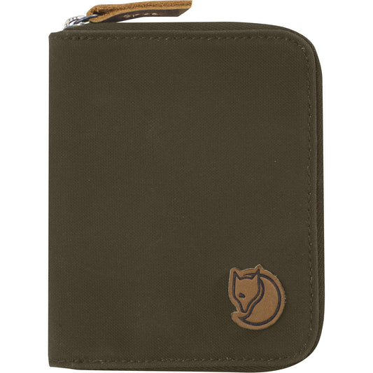 ZIP WALLET - US 2285