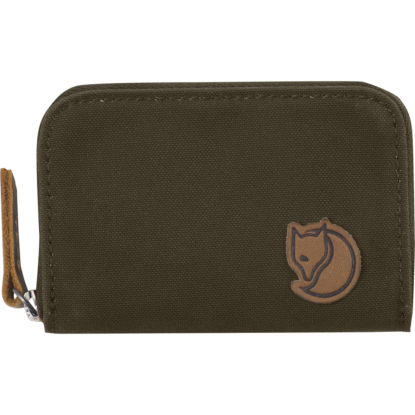 ZIP CARD HOLDER - US 7011