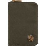 PASSPORT WALLET - US 1547