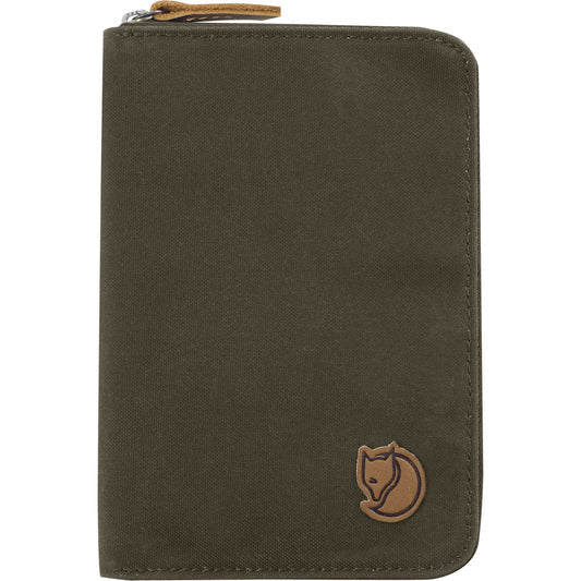 PASSPORT WALLET - US 1547