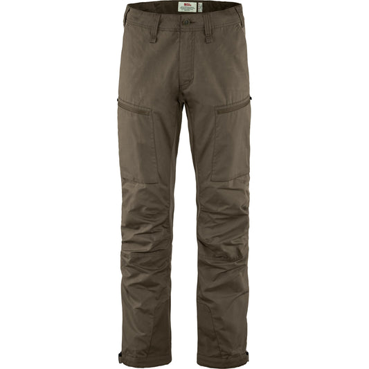 ABISKO LITE TREKKING TROUSERS M REG - US 0839