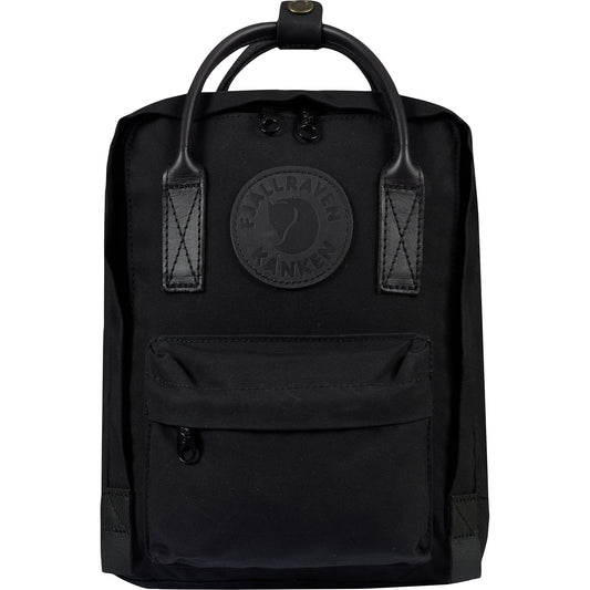 KÅNKEN NO. 2 BLACK MINI - US 6557