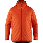 BERGTAGEN LITE INSULATION JACKET M - US 0785