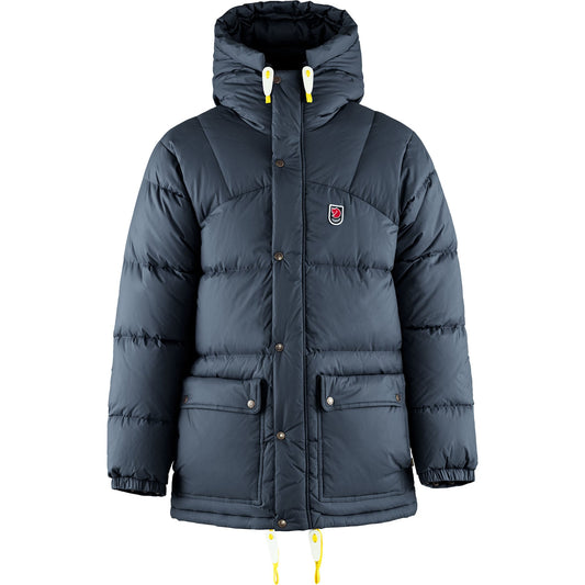 EXPEDITION DOWN JACKET M - US 3334