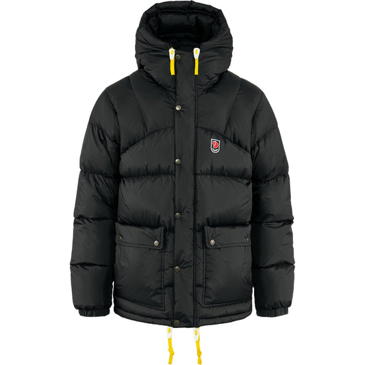 EXPEDITION DOWN LITE JACKET M - US 5337